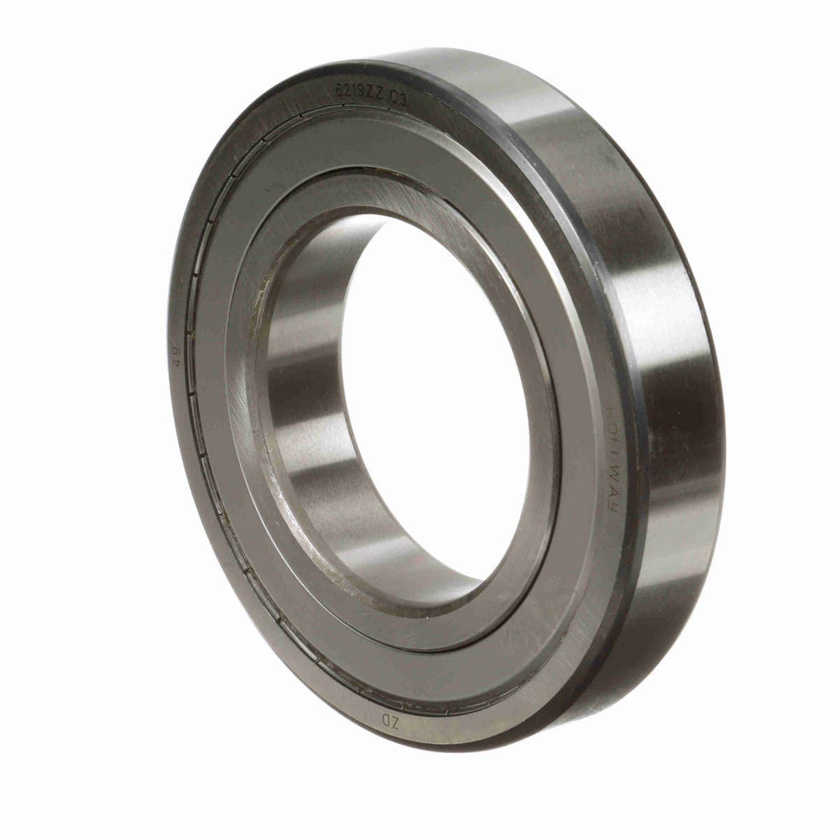 Подшипник Rollway 6219 ZZ C3