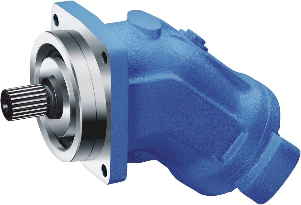 Гидрокомпонент REXROTH R902230033