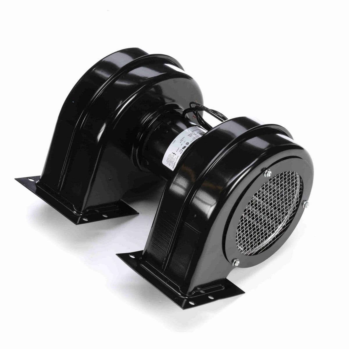 Пневмокомпонент Fasco 50756-D500