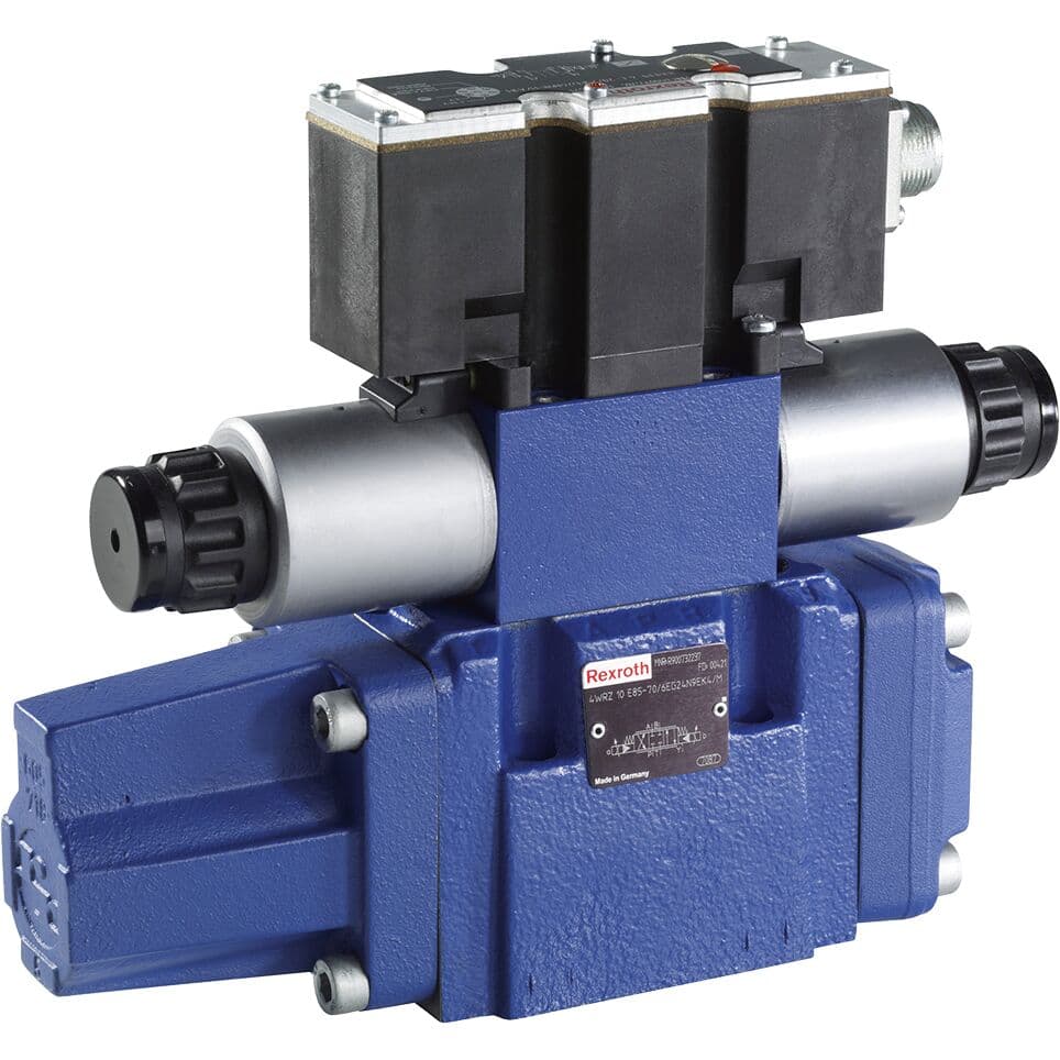 Гидрокомпонент REXROTH R900616717