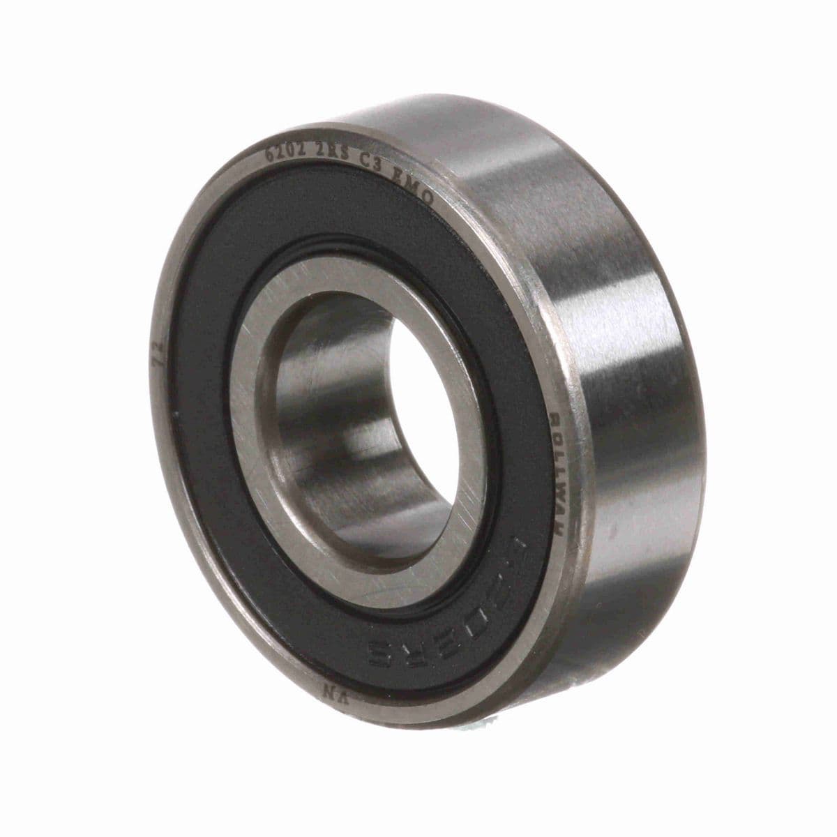 Подшипник Rollway 6202 2RS C3 EMQ