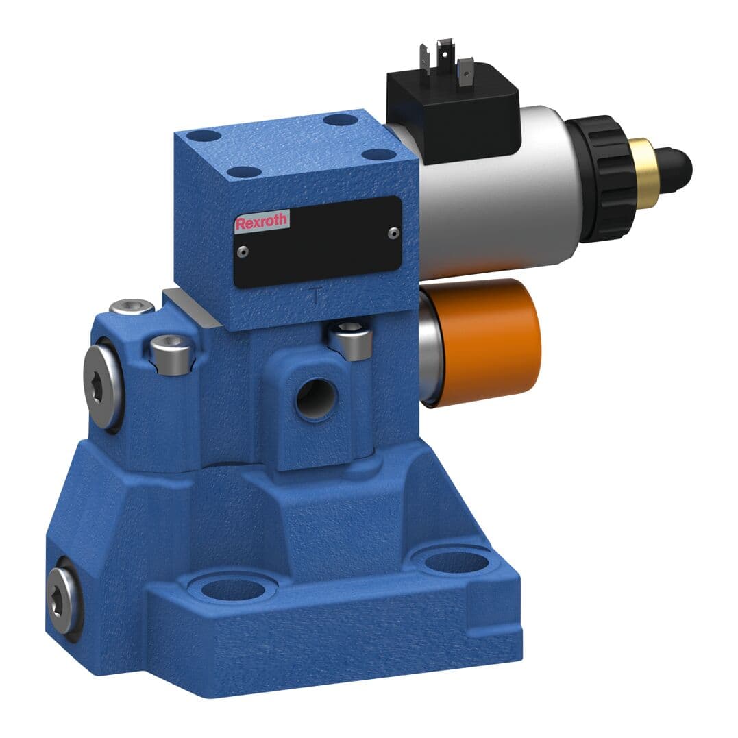 Гидрокомпонент REXROTH R901363311