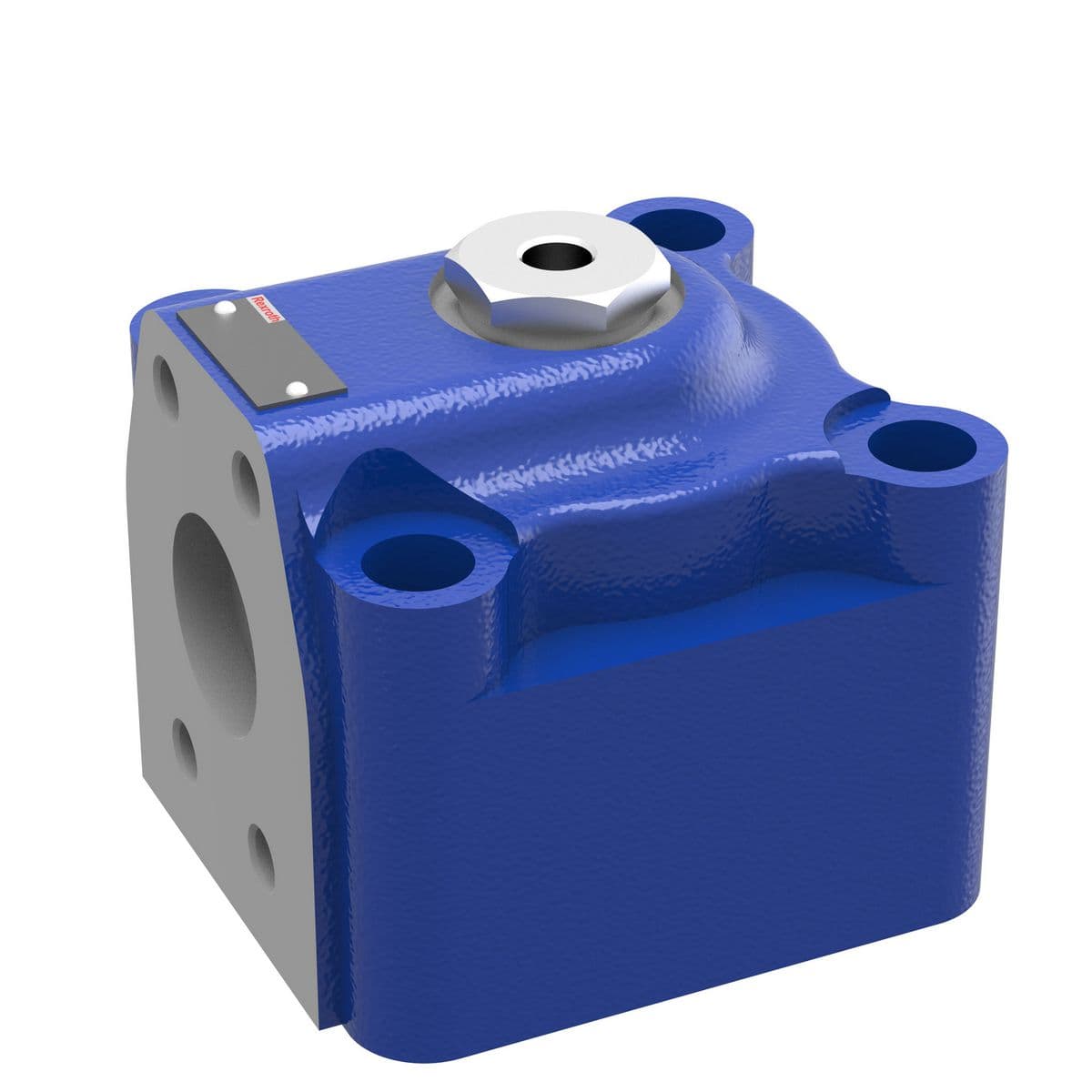 Гидрокомпонент REXROTH R900964465