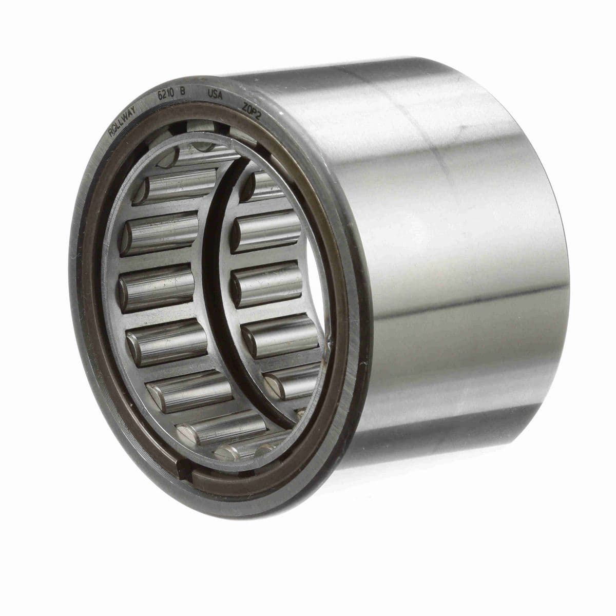 Подшипник Rollway 6210-B