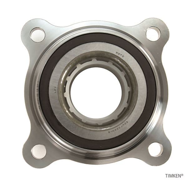 Подшипник Timken BM500017