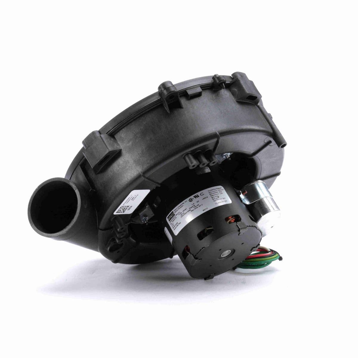 Пневмокомпонент Fasco A209
