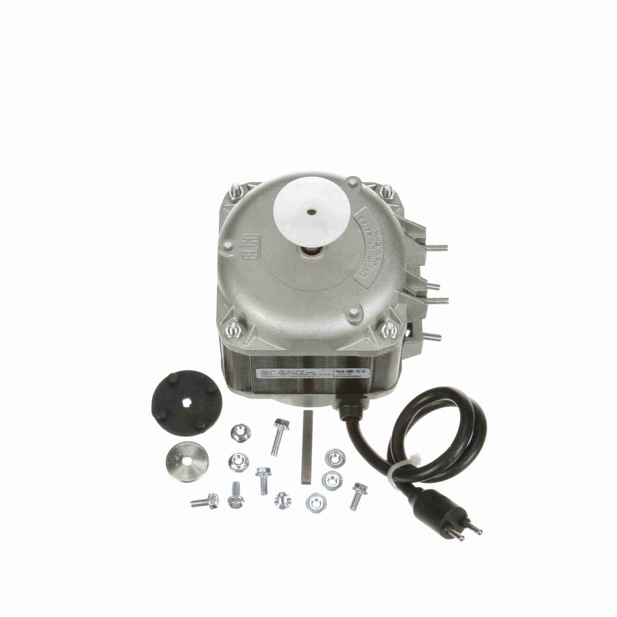 Электродвигатель Elco Refrigeration Motor