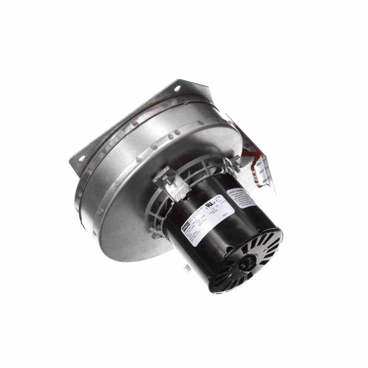 Пневмокомпонент Fasco D0960