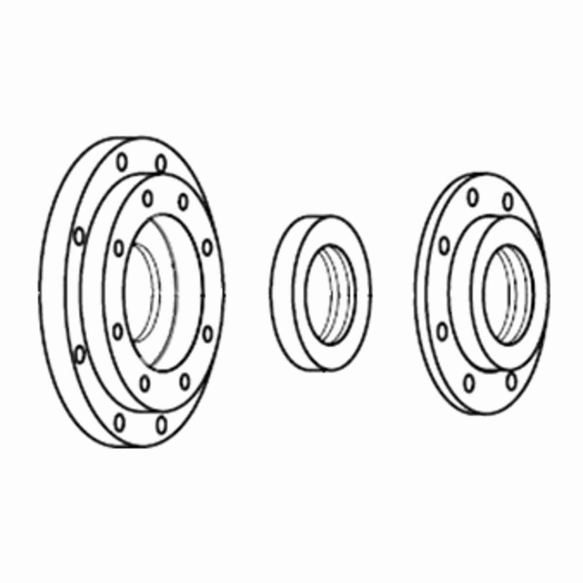 Редуктор Falk 0796342