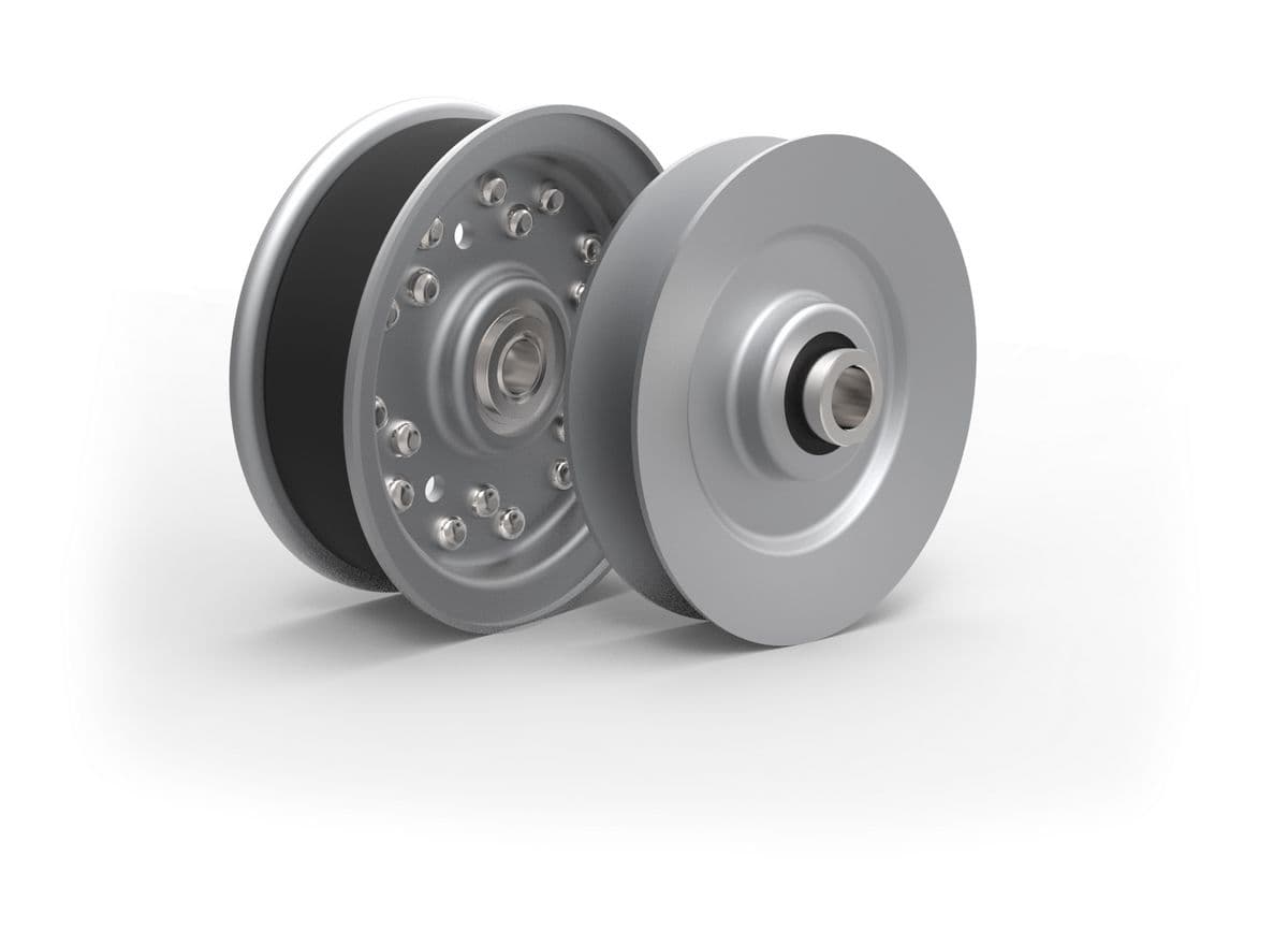 Подшипниковый узел TIMKEN 68514417472