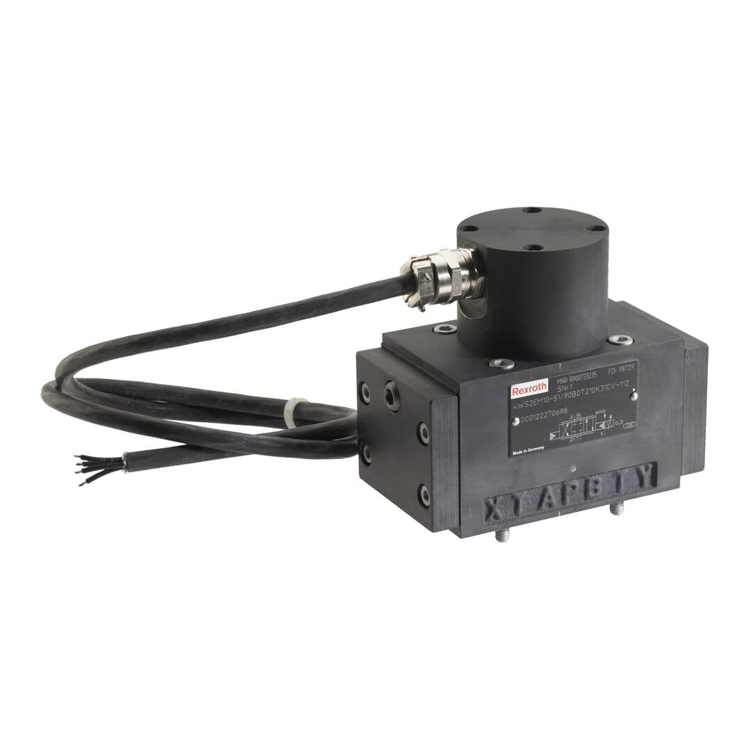 Гидрокомпонент REXROTH R901500303