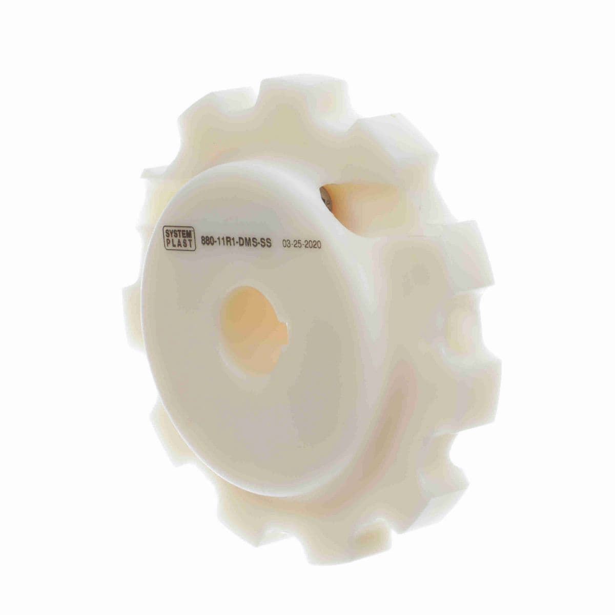Конвейерный компонент System Plast 880-11R1-DMS-SS