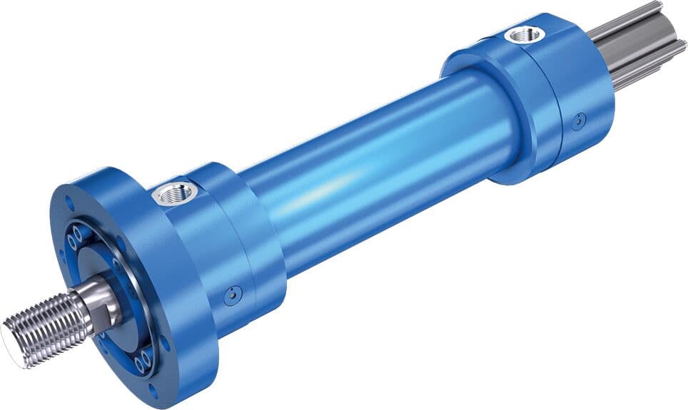 Гидрокомпонент REXROTH R900999012