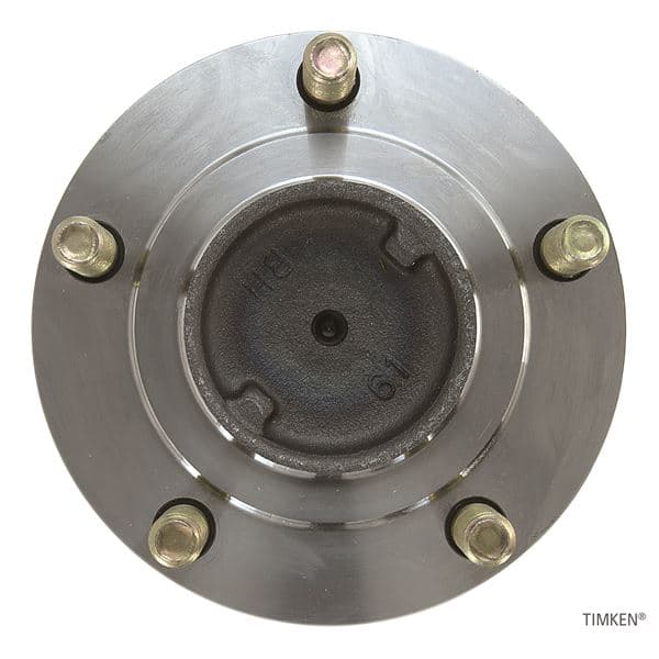 Подшипник Timken HA590107