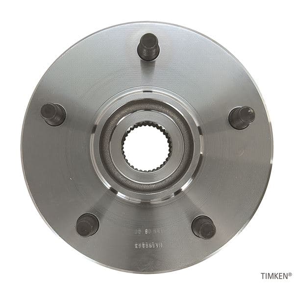 Подшипник Timken HA599863