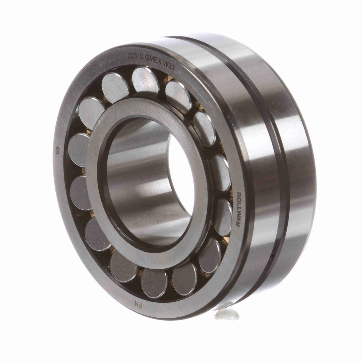 Подшипник Rollway 22310 GMEX W33