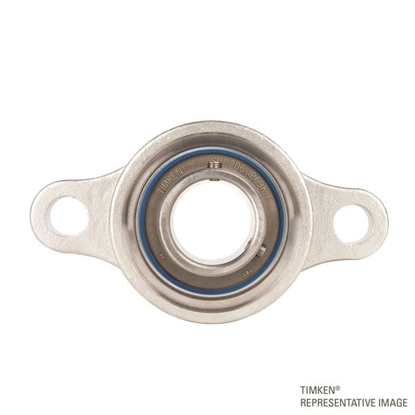 Подшипник Timken SUCSFL206-19-IP69K/F