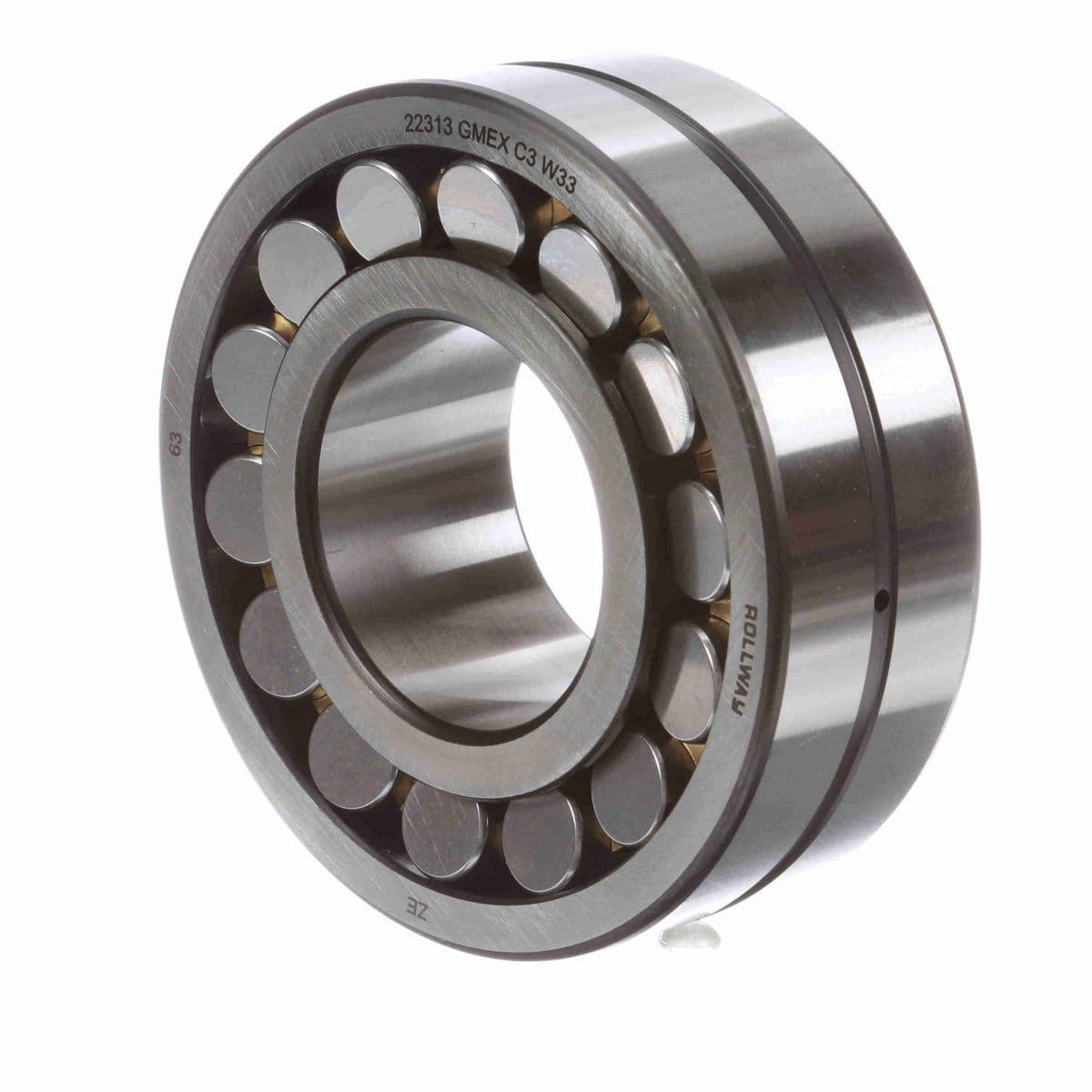 Подшипник Rollway 22313 GMEX C3 W33