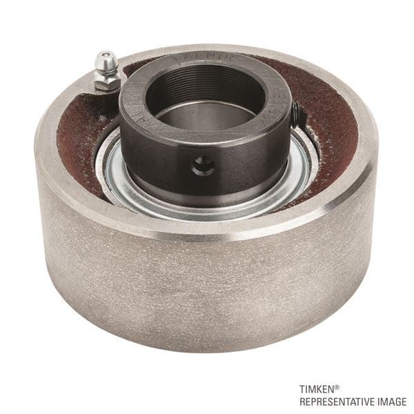 Подшипник Timken RC 17