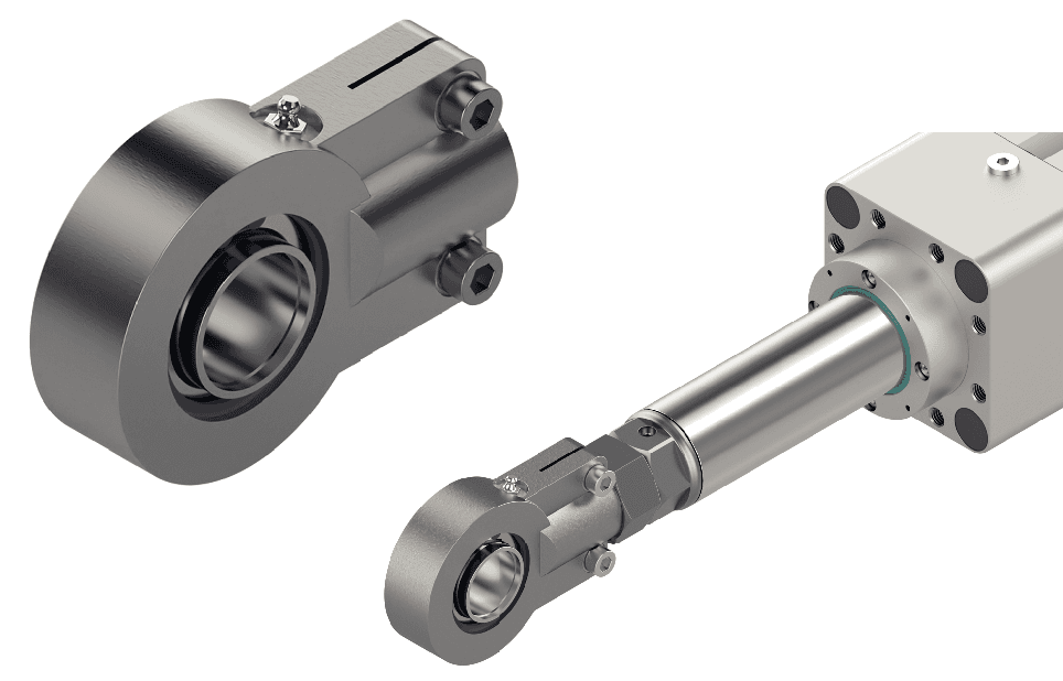 Направляющая REXROTH R900322049