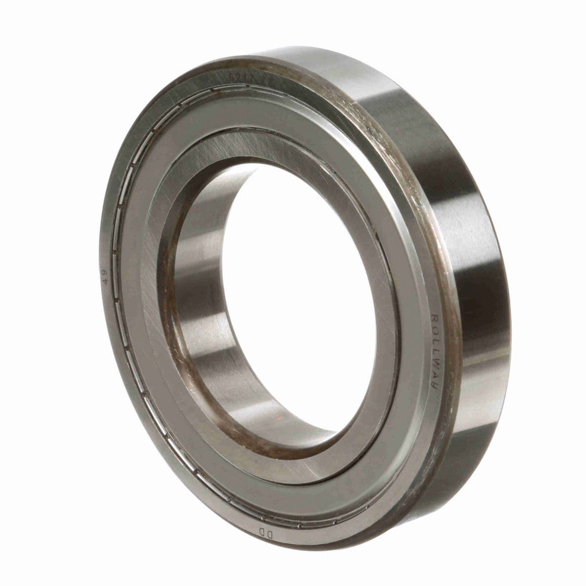 Подшипник Rollway 6217 ZZ C3