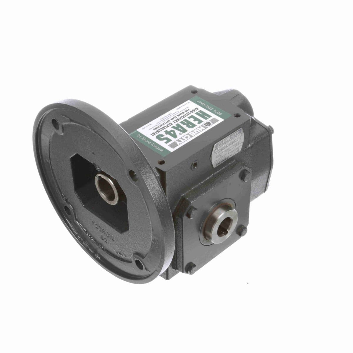 Редуктор Hub City HERA45ES 7.80 182TC 1.000