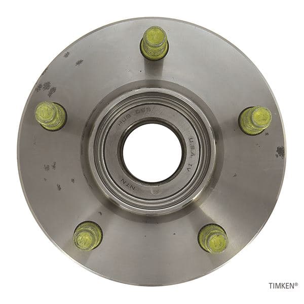 Подшипник Timken 512163