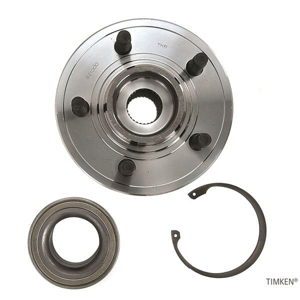 Подшипник Timken HA590259K