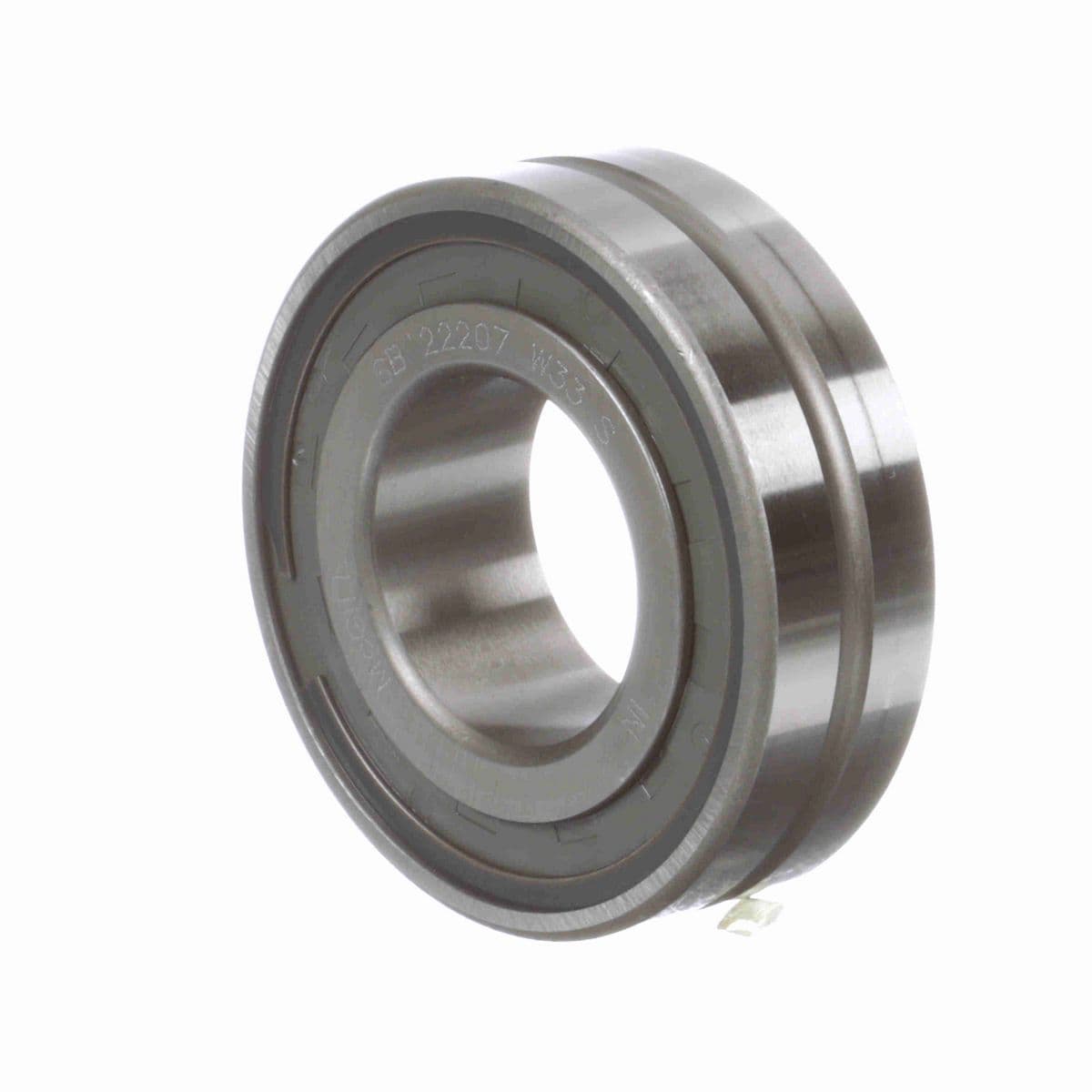 Подшипник McGILL SPHERE-ROL SB 22207 W33 S