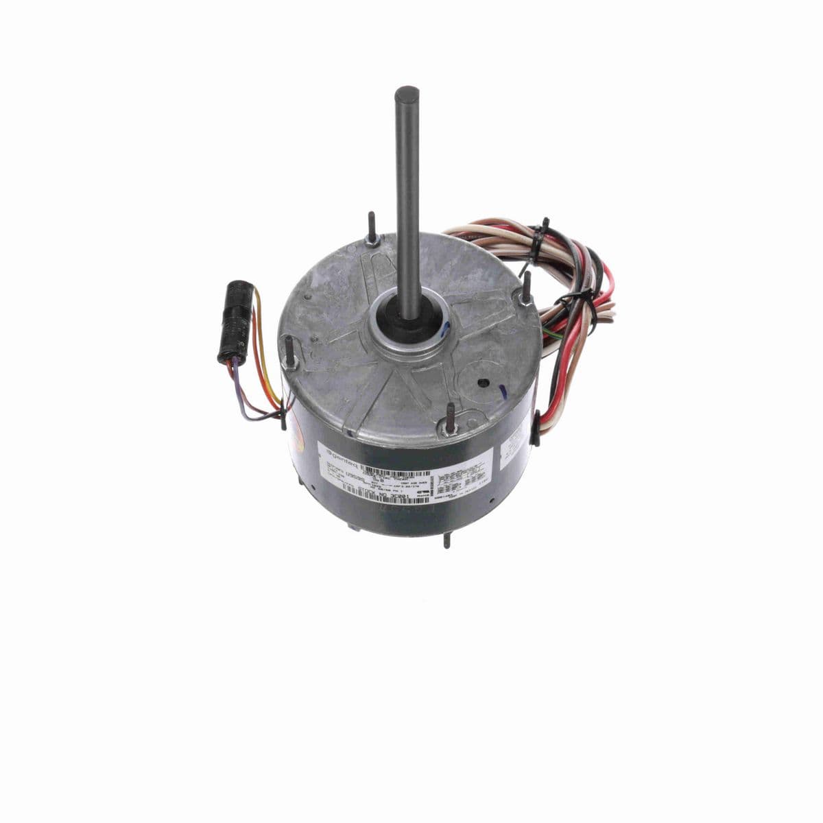 Электродвигатель Genteq Condenser Fan Motor