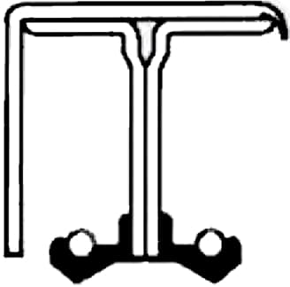 Сальник TIMKEN 3606
