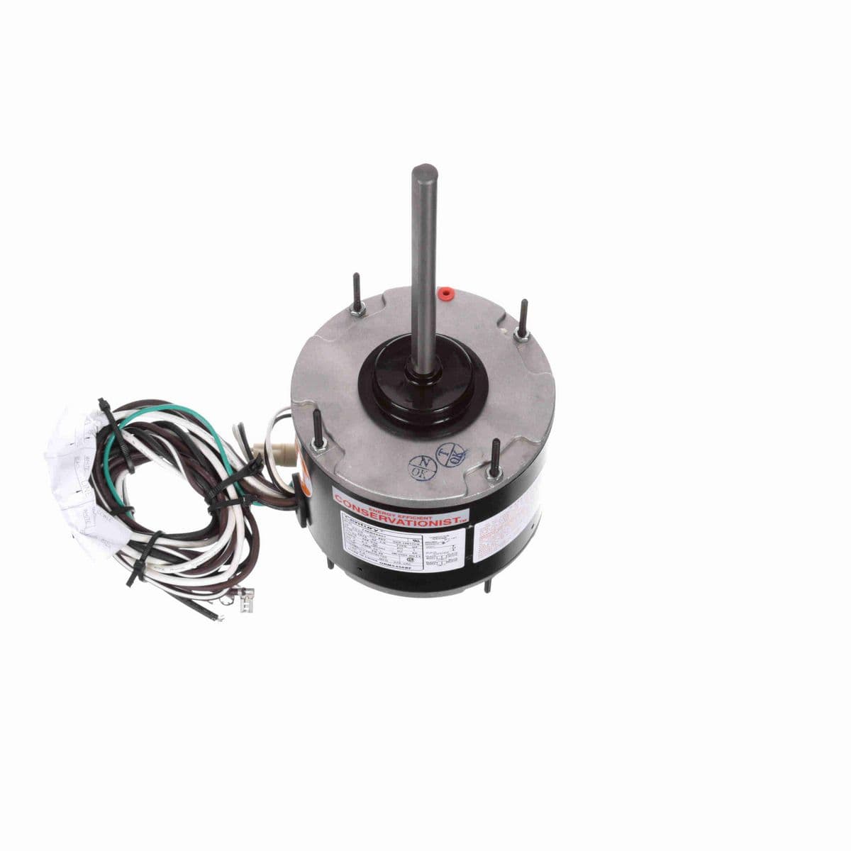 Электродвигатель Century 4-in-1® Condenser Fan Motor