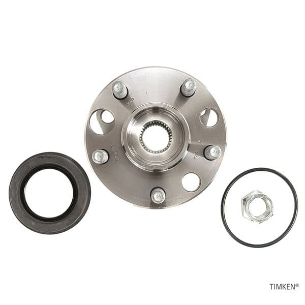 Подшипник Timken 513017K