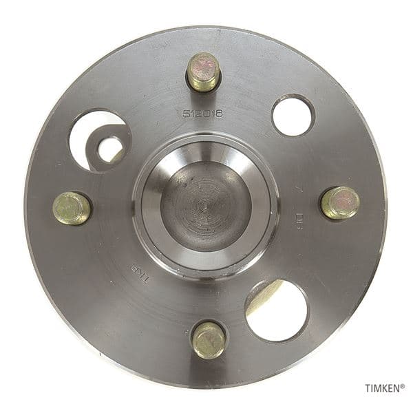 Подшипник Timken 512018
