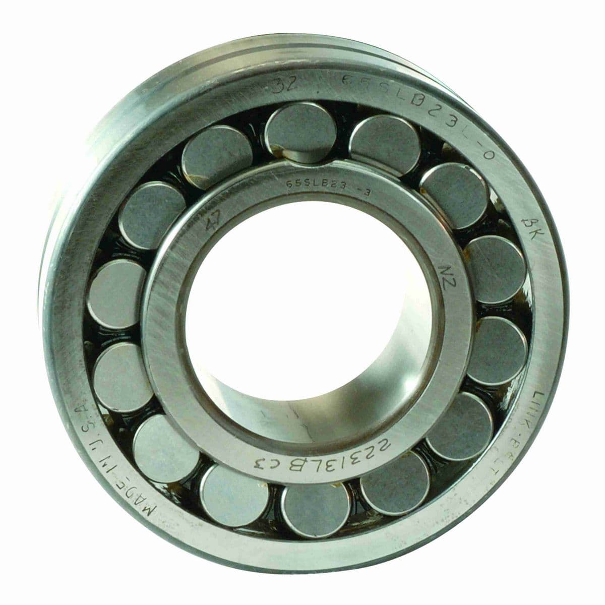 Подшипниковый узел Link-Belt 22224LBC0KIT