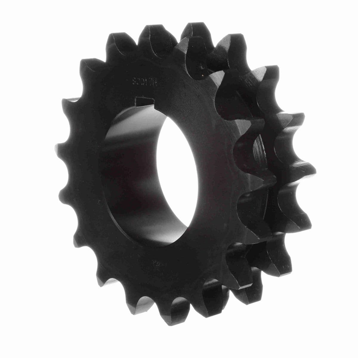Звёздочка Browning D80Q17