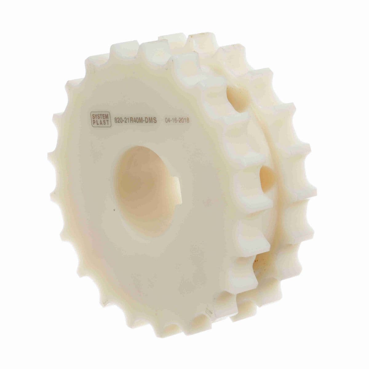 Конвейерный компонент System Plast 820-21R40M-DMS