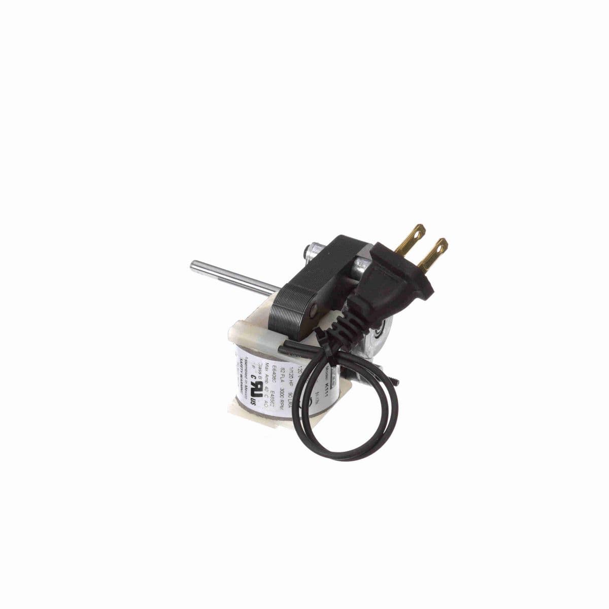 Электродвигатель Fasco K111