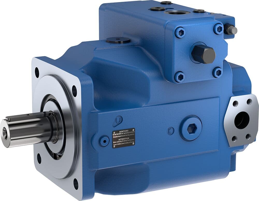 Гидрокомпонент REXROTH R910998645