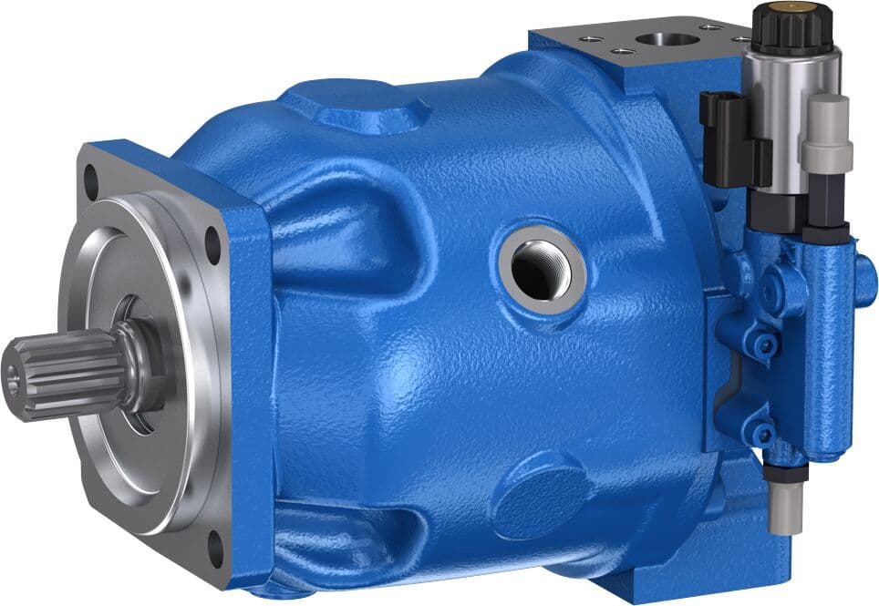 Гидрокомпонент REXROTH R902553517