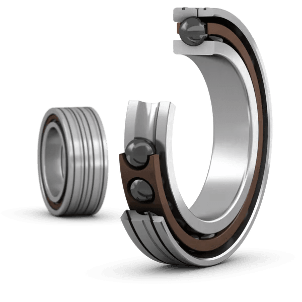 Подшипник SKF 7018 CD/HCP4ALDGA
