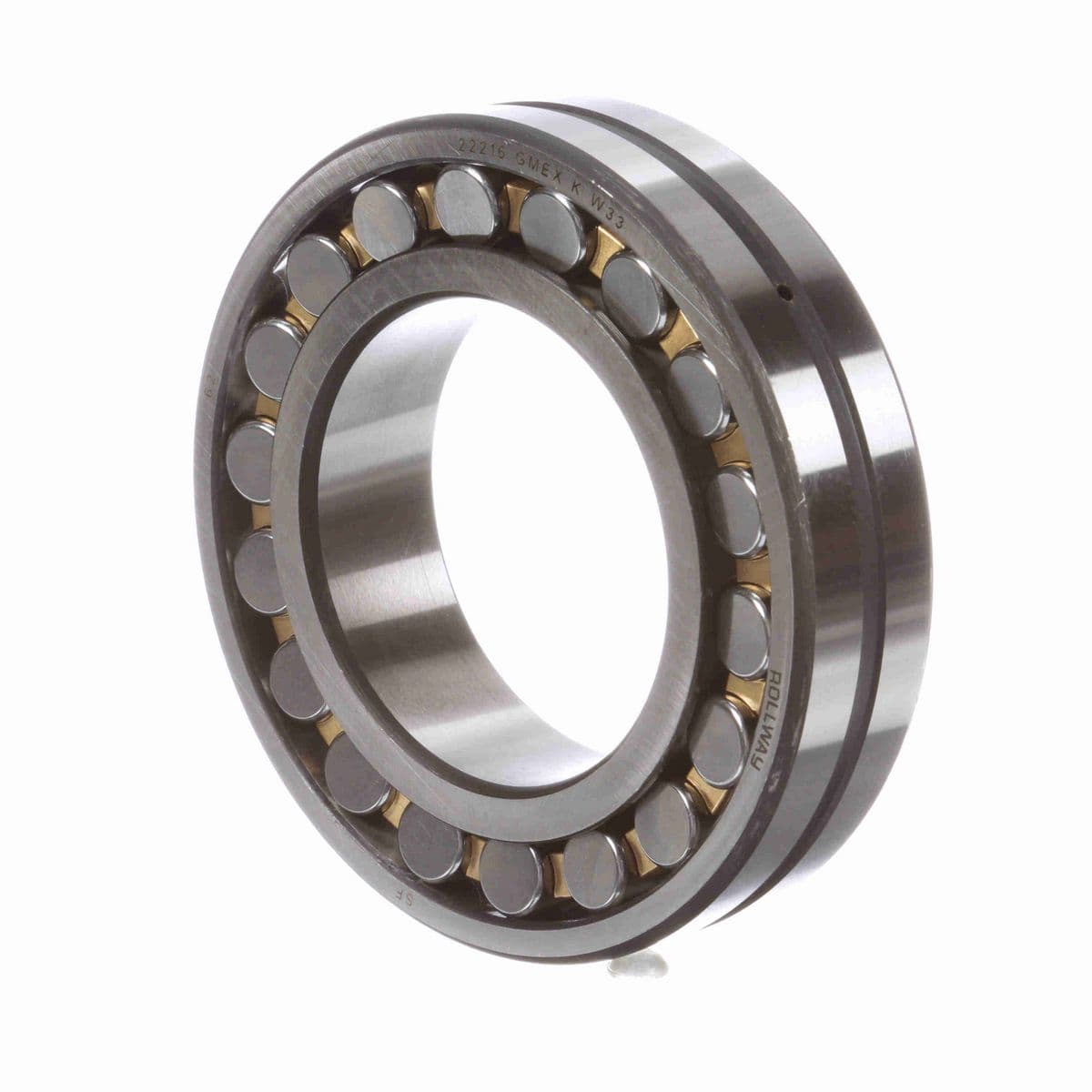 Подшипник Rollway 22216 GMEX K W33