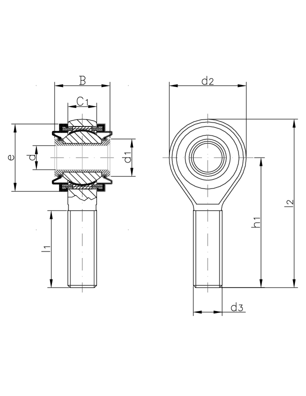 Инструмент ASKUBAL KA-D2RS