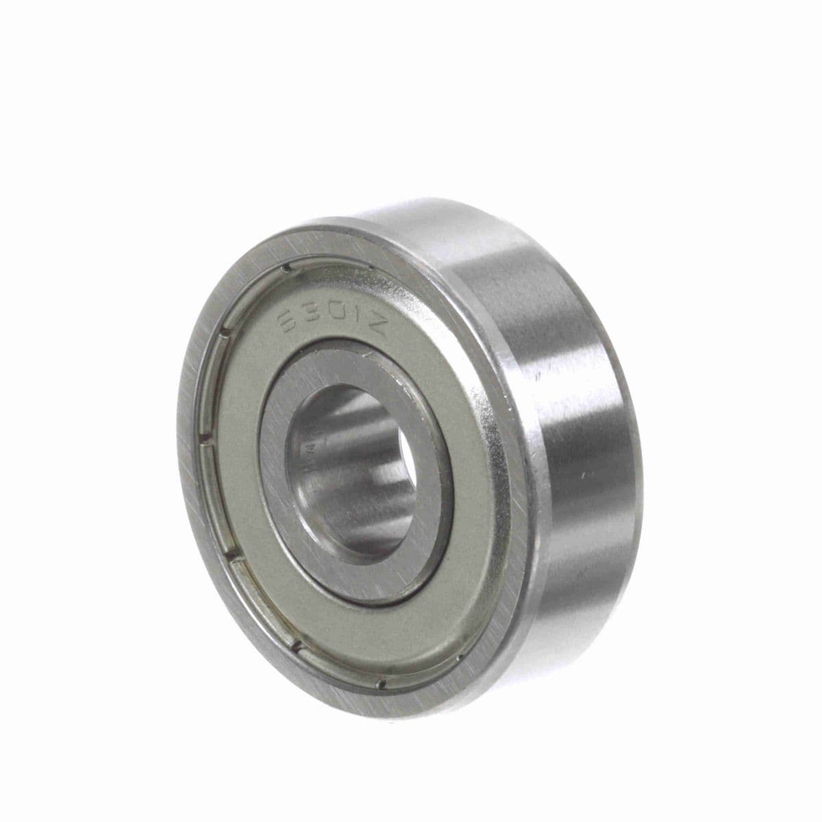 Подшипник Rollway 6301 ZZ EMQ