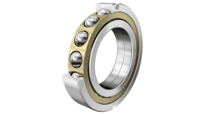 Подшипник FAG QJ1072-N2-MPA