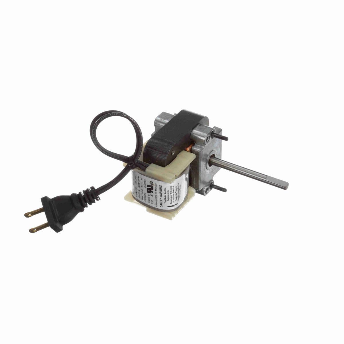 Электродвигатель Fasco K611