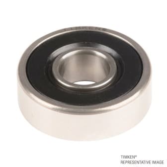 Подшипник Timken 638-2RS
