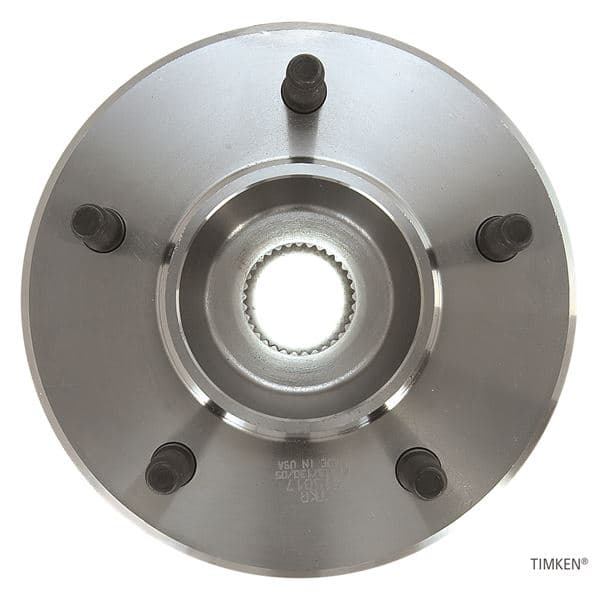 Подшипник Timken 515017