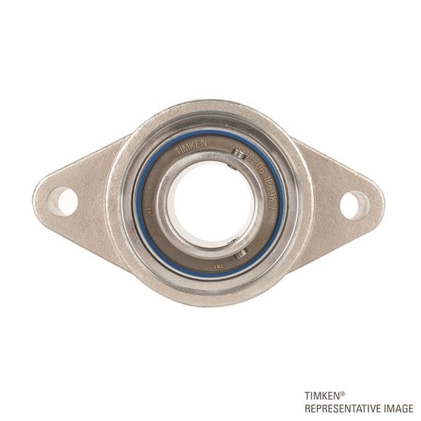 Подшипник Timken SUCSFLQK208-24-IP69K/F