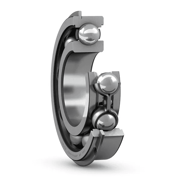 Подшипник SKF 6009 NRJEM